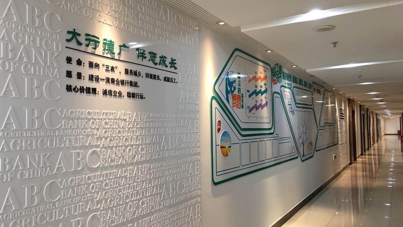 广州展台搭建与设计：有何区别？**