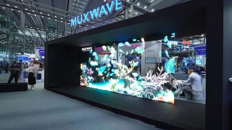 上海写真喷绘覆膜加工：揭秘高品质展示的秘密