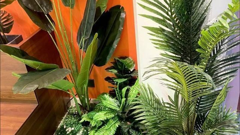 工业风展厅设计：打造独特品牌形象的秘籍