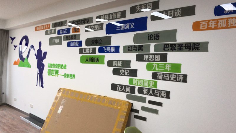 展会搭建公司排名背后的考量因素