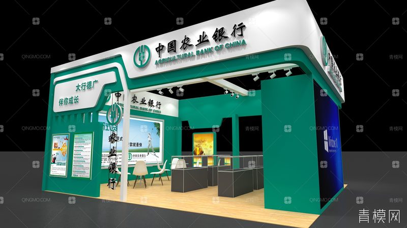临时展厅搭建代理加盟：揭秘其背后的行业逻辑与要点