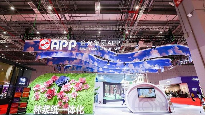 展台搭建费用节省方法