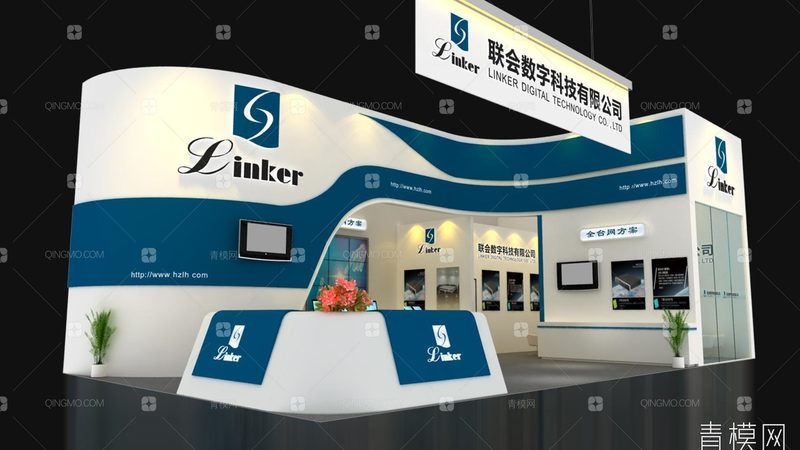 企业Logo设计：字体选择背后的设计智慧