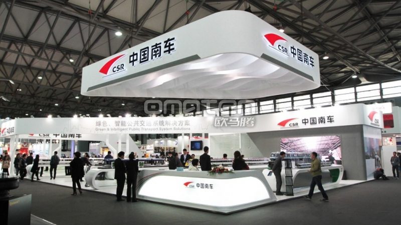 医疗器械展厅设计参数与规格解析