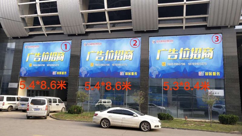 小店铺门头招牌，如何打造个性与实用并存？**
